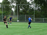 S.K.N.W.K. JO19-1 - SJO B.D.C. JO19-1 (oefen) seizoen 2024-2025 (12/63)